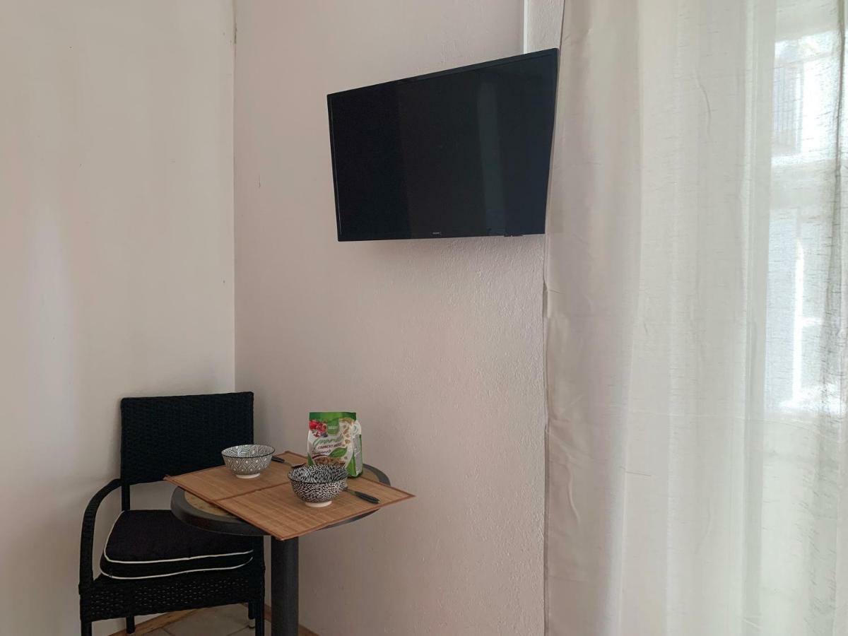 بروماجنا Apartments Zika المظهر الخارجي الصورة