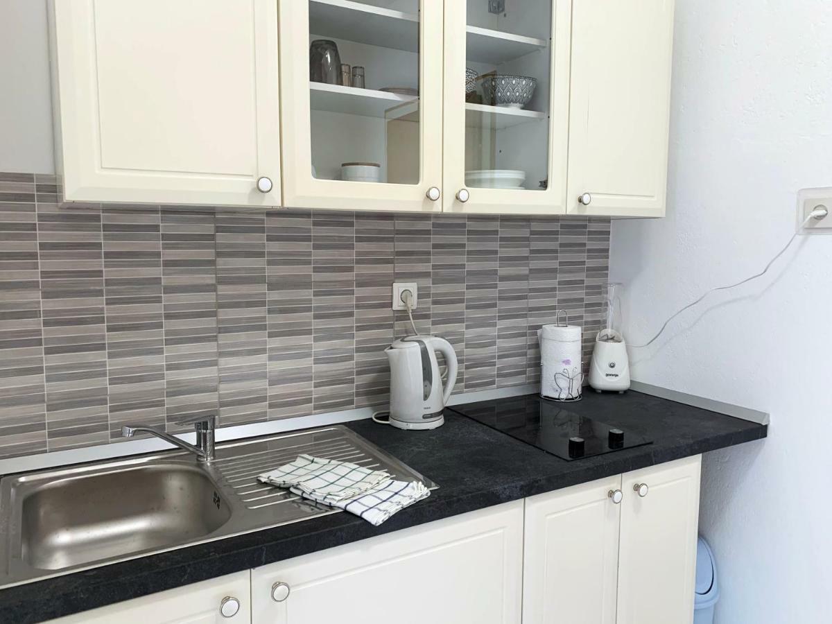 بروماجنا Apartments Zika المظهر الخارجي الصورة