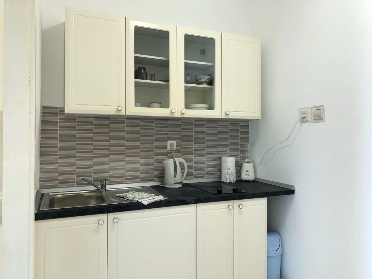 بروماجنا Apartments Zika المظهر الخارجي الصورة