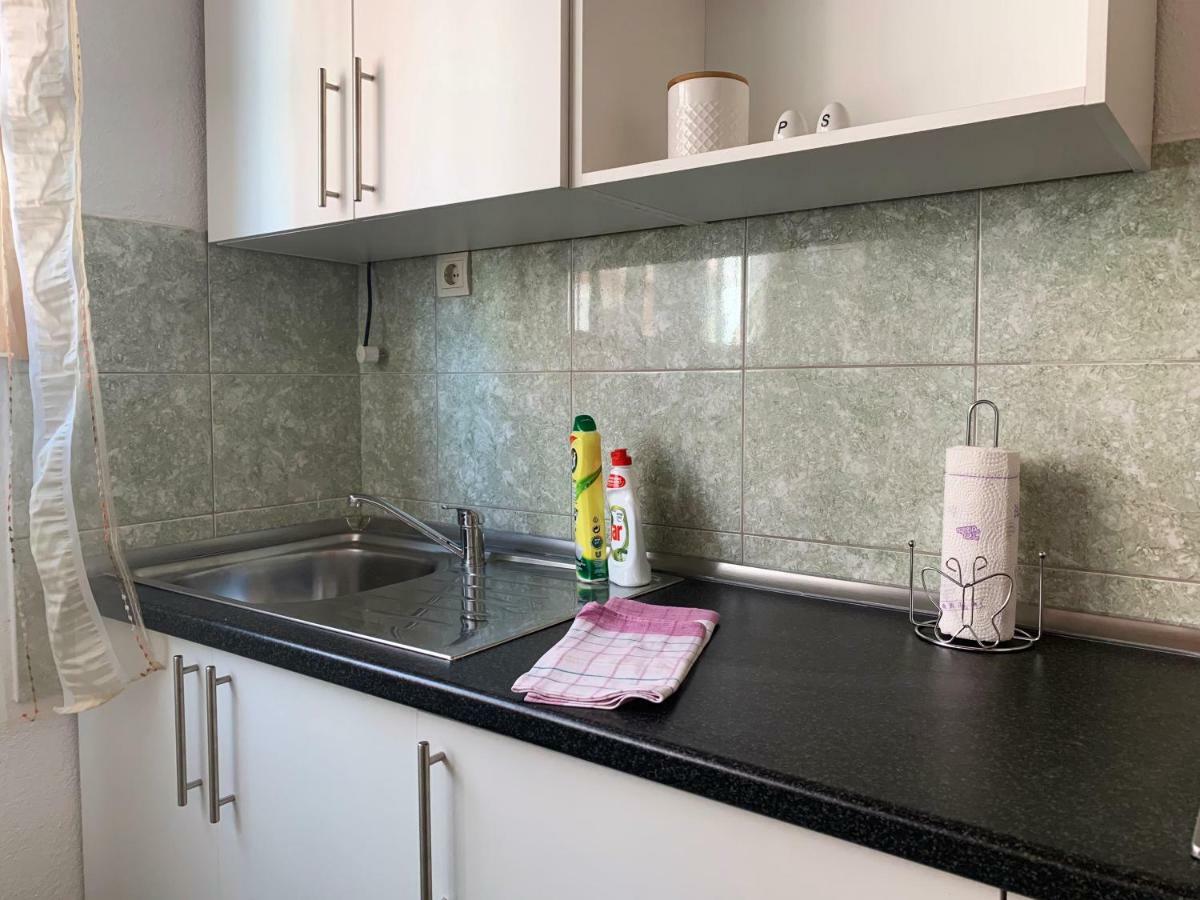 بروماجنا Apartments Zika المظهر الخارجي الصورة