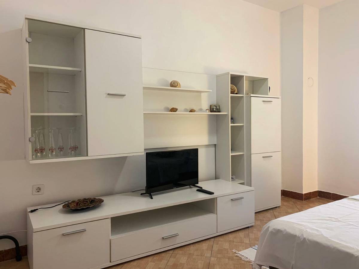 بروماجنا Apartments Zika المظهر الخارجي الصورة