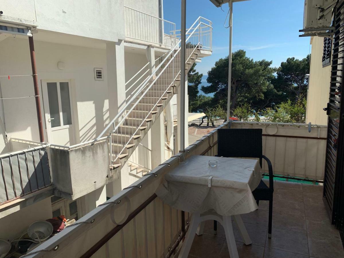 بروماجنا Apartments Zika المظهر الخارجي الصورة
