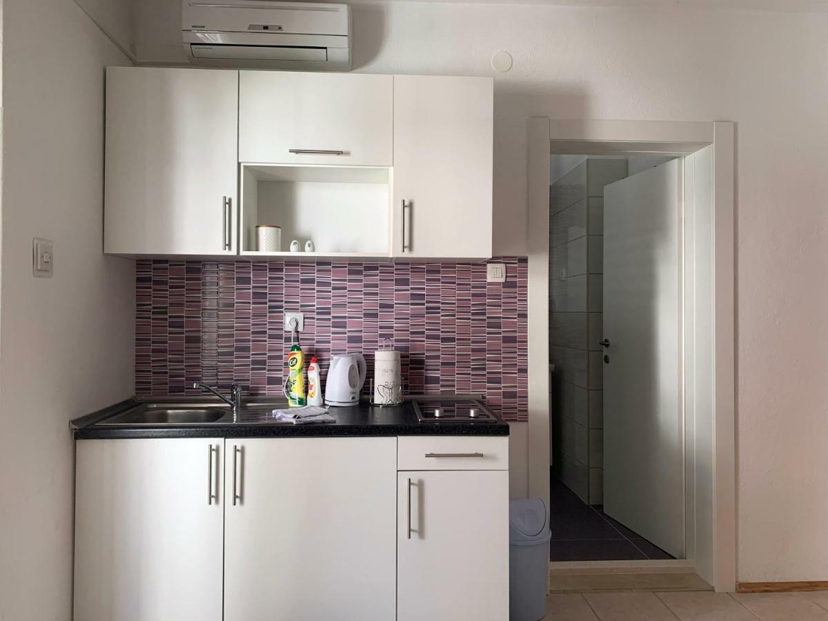 بروماجنا Apartments Zika المظهر الخارجي الصورة