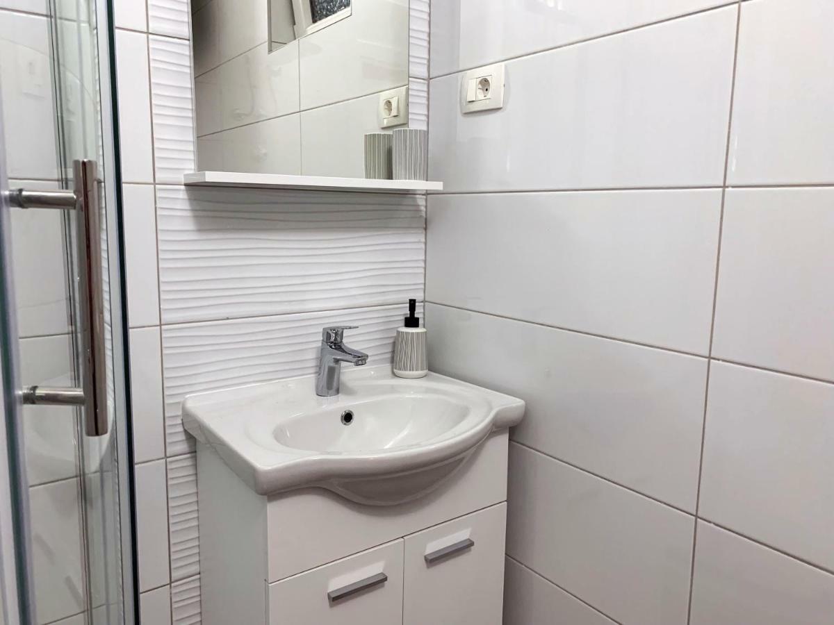 بروماجنا Apartments Zika المظهر الخارجي الصورة