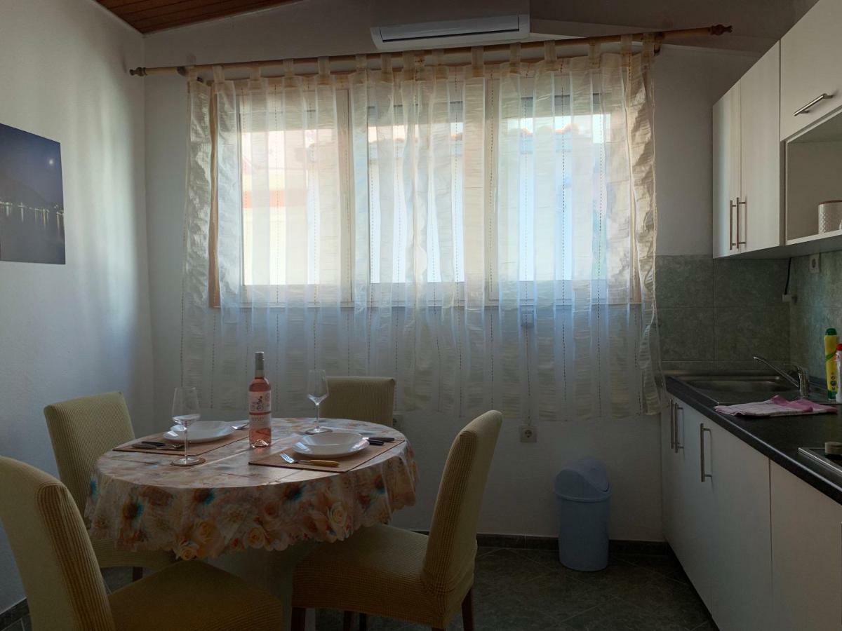 بروماجنا Apartments Zika المظهر الخارجي الصورة
